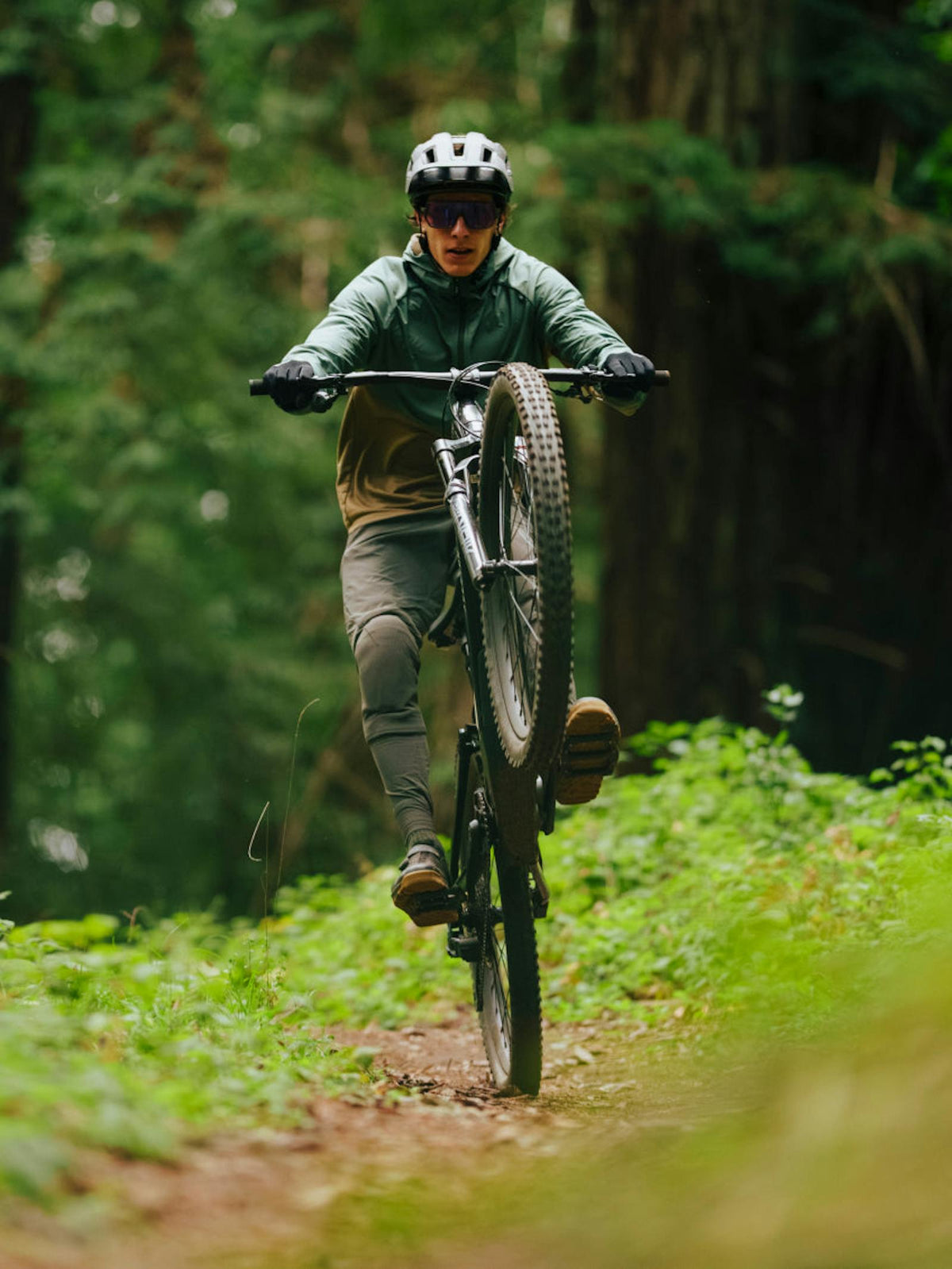 Aventon Current ADV Electric Mountain Bike — official gallery photo 25