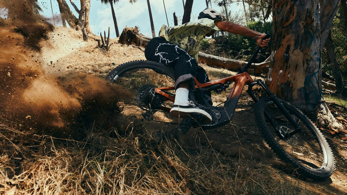 Aventon Current LTD Electric Mountain Bike — official gallery photo 16