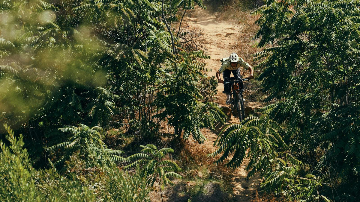 Aventon Current LTD Electric Mountain Bike — official gallery photo 26