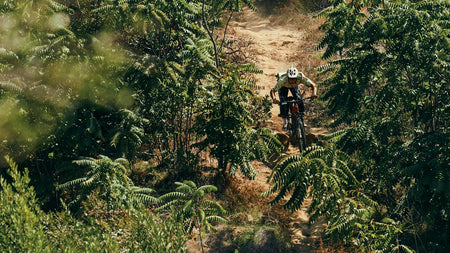 Aventon Current LTD Electric Mountain Bike — official gallery photo 26