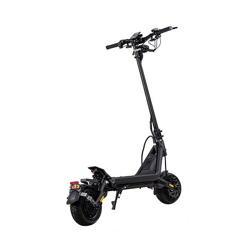 Nami Klima Electric Scooter