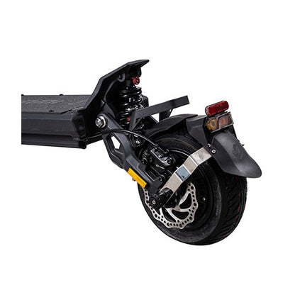 Nami Klima Electric Scooter