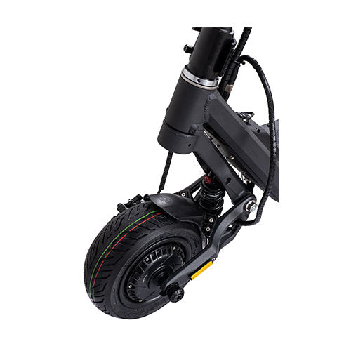 Nami Klima Electric Scooter