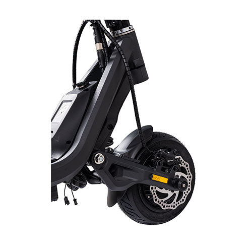 Nami Klima Electric Scooter