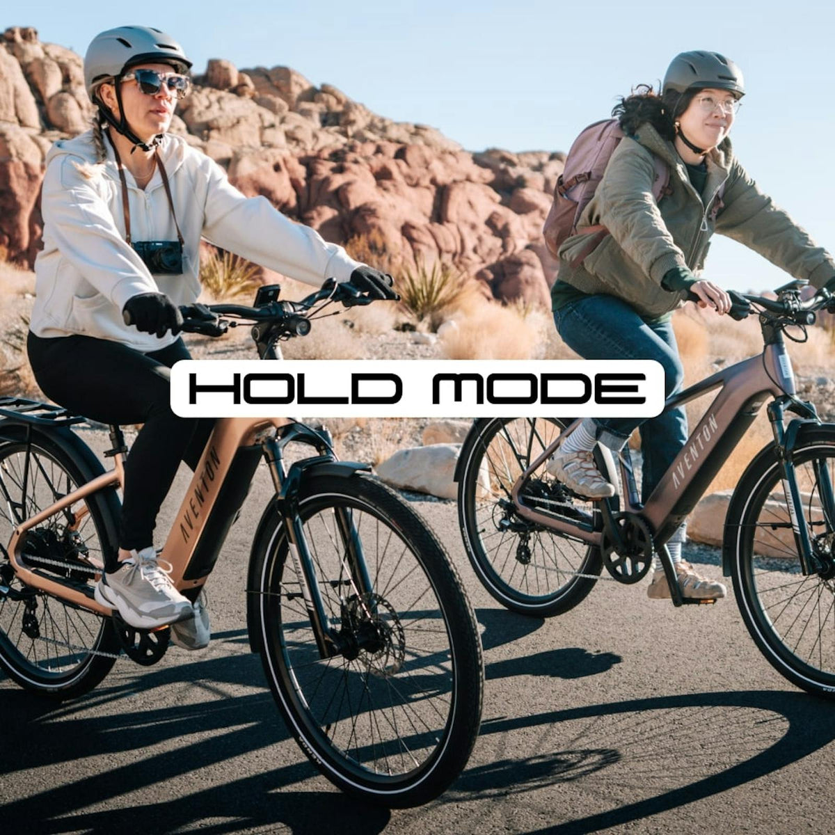 AVENTON Level 3 Ebike — official gallery photo 21