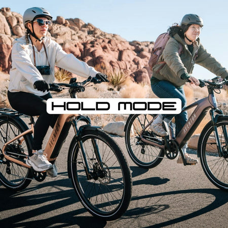 AVENTON Level 3 Ebike — official gallery photo 21