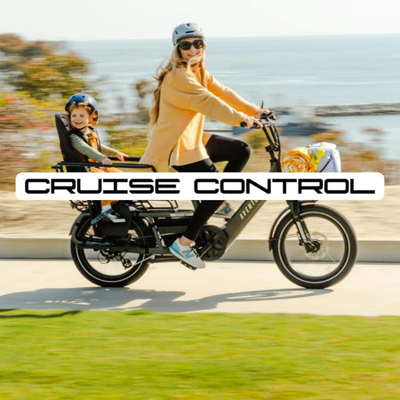 AVENTON Abound LR Ebike — official gallery photo 24
