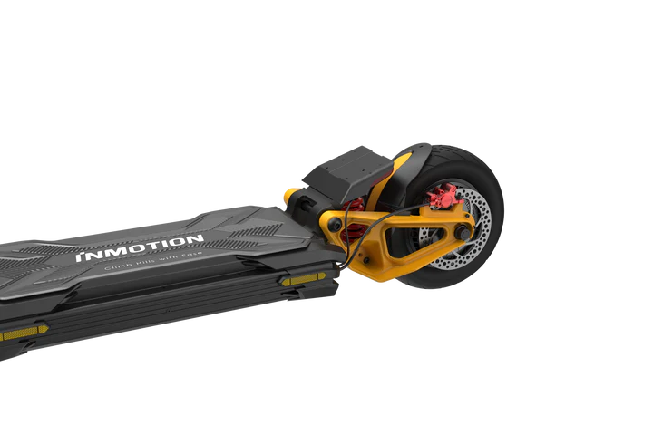 INMOTION RS PMT Electric Scooter