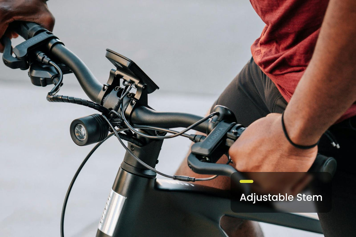 AVENTON Level 3 Ebike — official gallery photo 16
