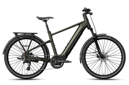 Aventon Level 4 ADV — Camouflage