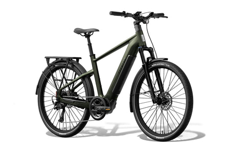 Aventon Level 4 ADV Electric Bike — official gallery photo 3