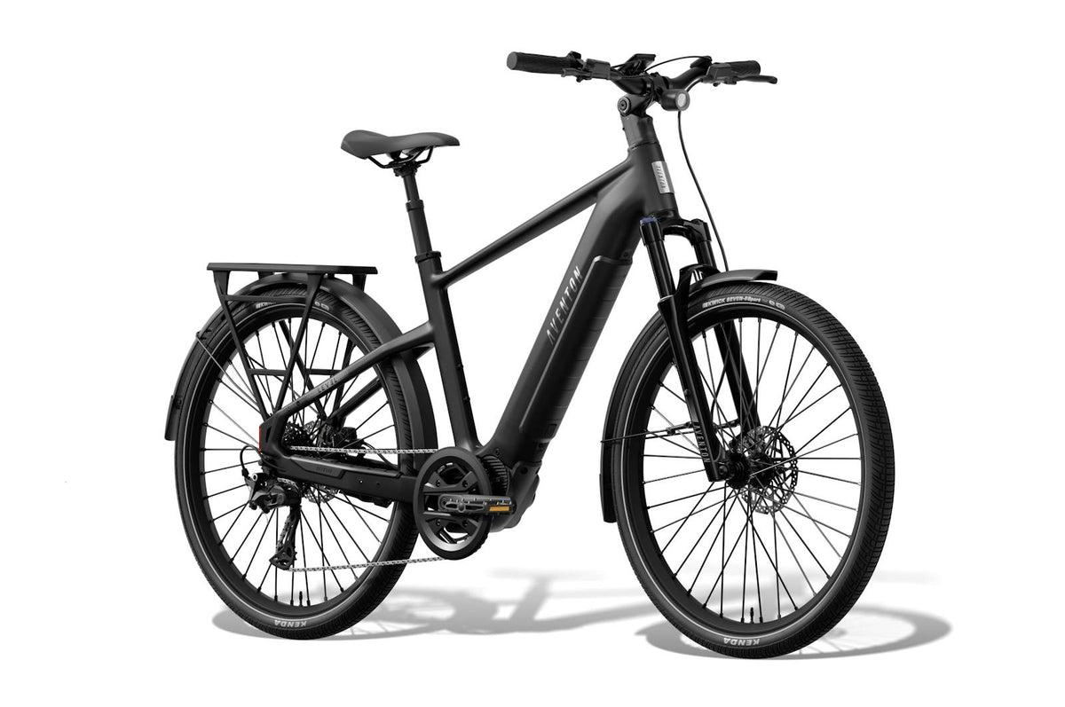 Aventon Level 4 ADV Electric Bike — official gallery photo 1