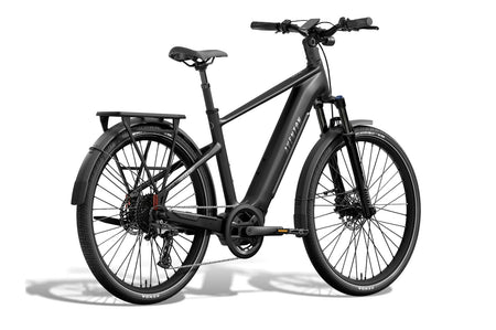 Aventon Level 4 ADV Electric Bike — official gallery photo 2