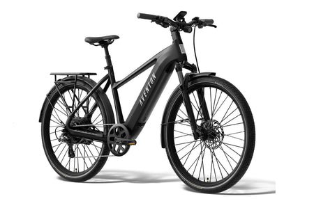 Aventon Level 4 REC Electric Bike — official gallery photo 1