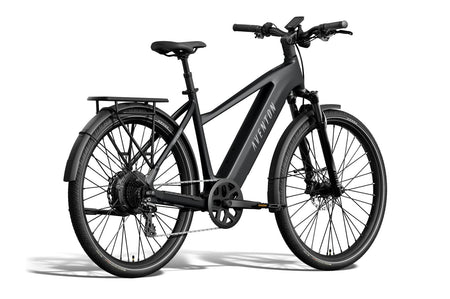 Aventon Level 4 REC Electric Bike — official gallery photo 2