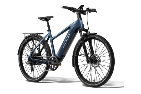 Aventon Level 4 REC Electric Bike — official gallery photo 3
