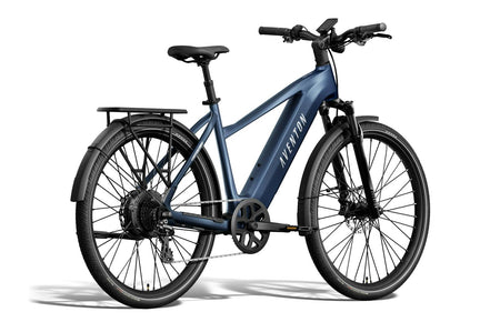 Aventon Level 4 REC Electric Bike — official gallery photo 4