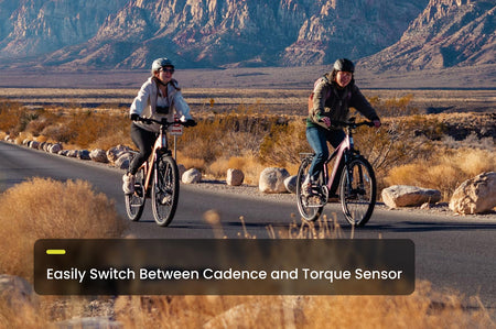 AVENTON Level 3 Ebike — official gallery photo 6