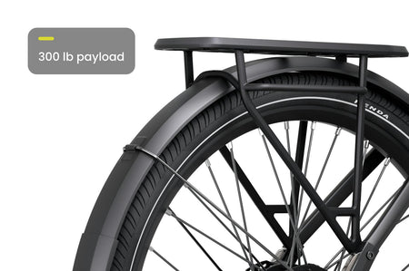 AVENTON Level 3 Ebike — official gallery photo 11