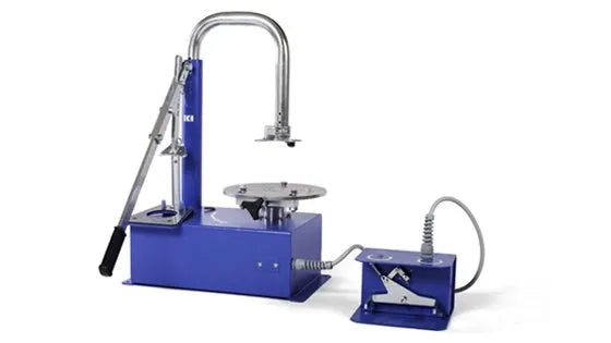 Electric Tire Changer