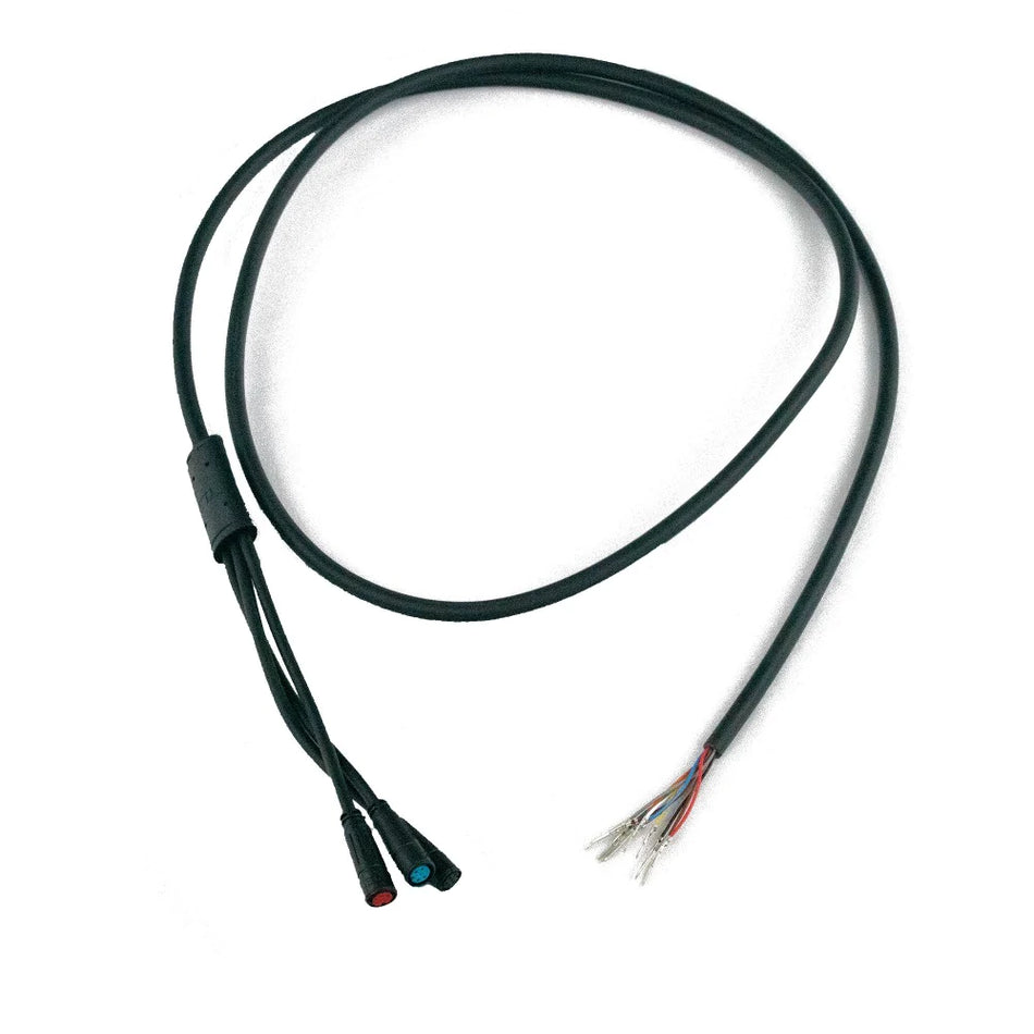Main Connector for Mantis Pro SE + Wolf Warrior X Pro (RIGHT SIDE)