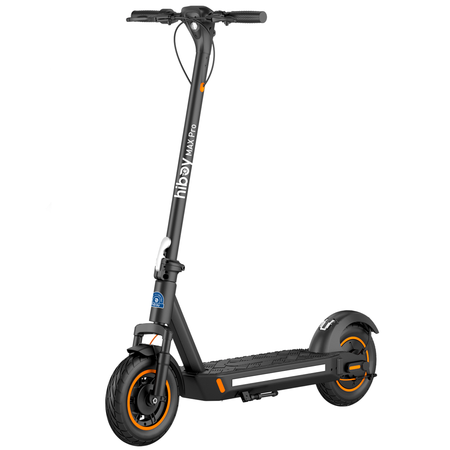 Hiboy MAX Pro Electric Scooter — official gallery photo 1
