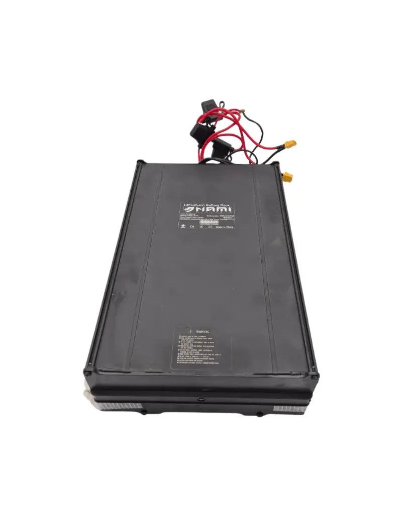 NAMI 60V 40ah Battery - Blast