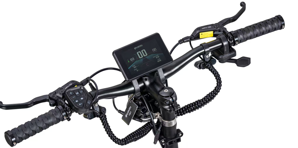 *NEW* Nami Blast Max 72V Electric Scooter