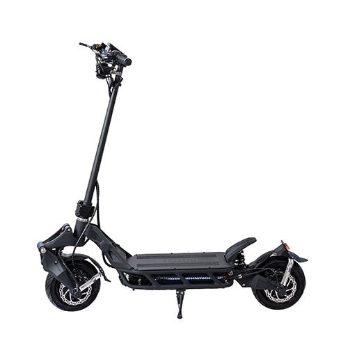 NEW* Nami Blast Max 72V Electric Scooter – WYRDRYDS