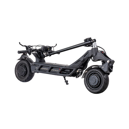 NEW* Nami Blast Max 72V Electric Scooter – WYRDRYDS