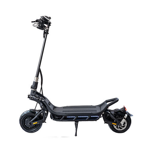 Nami Burn-E2 Electric Scooter