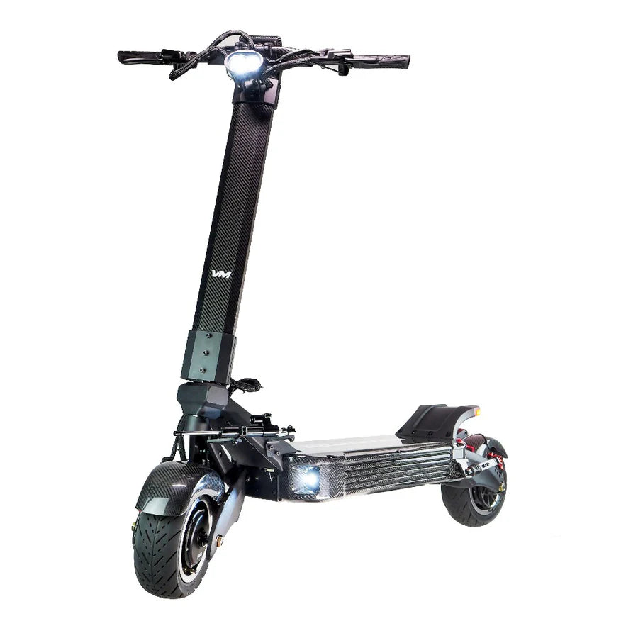 Voro Motors EMOVE Roadster