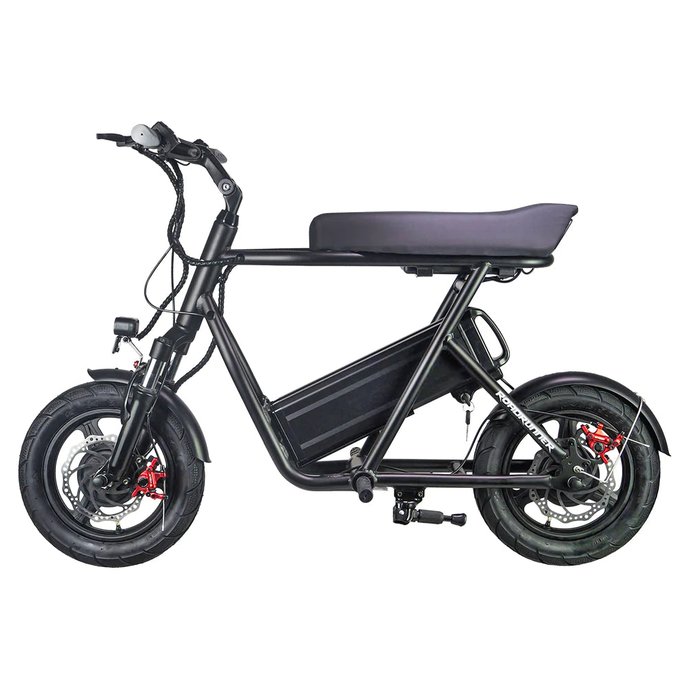 EMOVE RoadRunner V2 Electric Seated Scooter