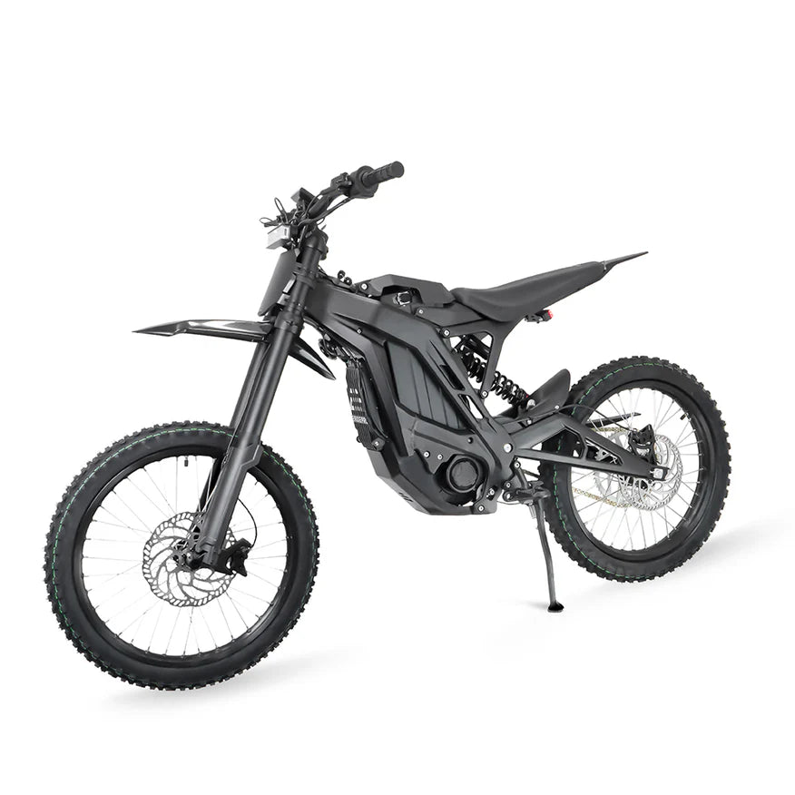E Ride Pro SS 2.0 Upgrade - Best Bang for Buck Dirt Ebike