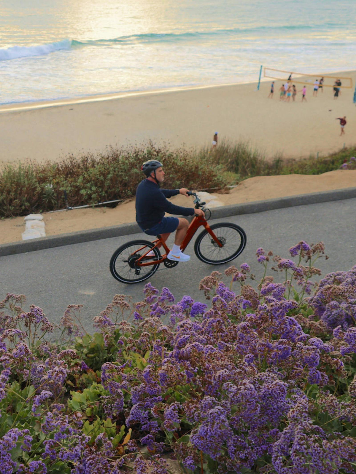 Aventon Pace 5 REC Step-Through Electric Bike — official gallery photo 23