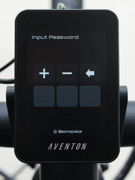 Aventon Pace 5 REC Step-Through Electric Bike — official gallery photo 28