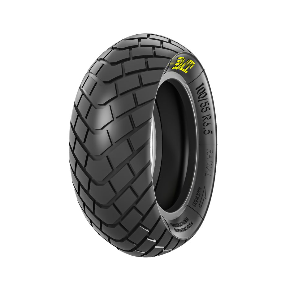 PMT E-SPLORA 100/55/6.5