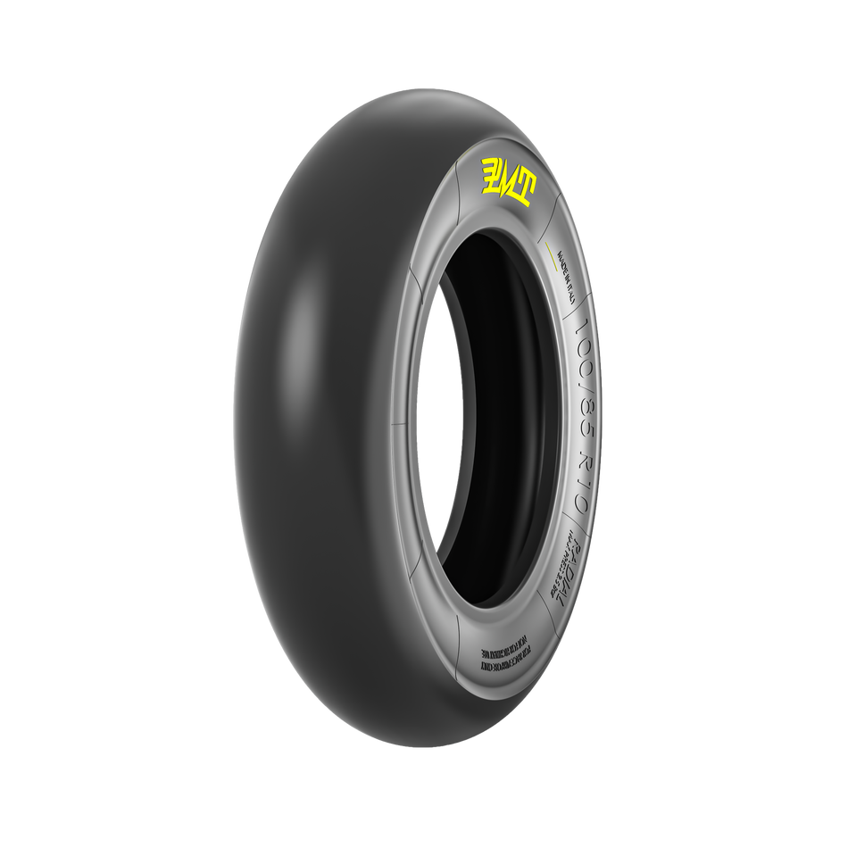 PMT 100/85R10 Soft S Slick