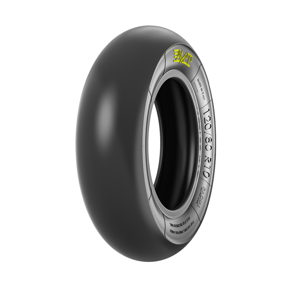 PMT 120/80R10 SOFT S SLICK