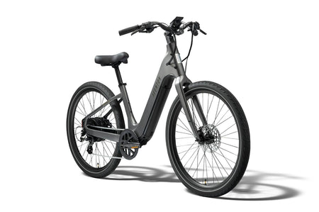 Aventon Pace 5 REC Step-Through Electric Bike — official gallery photo 9