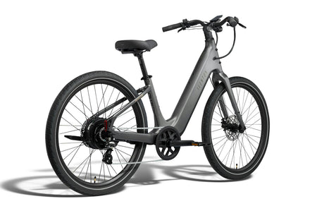 Aventon Pace 5 REC Step-Through Electric Bike — official gallery photo 10