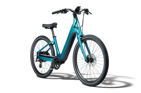 Aventon Pace 5 REC Step-Through Electric Bike — official gallery photo 5