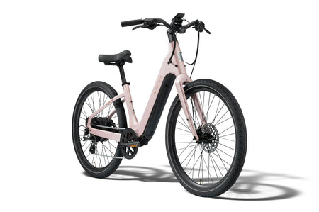 Aventon Pace 5 REC Step-Through Electric Bike — official gallery photo 3