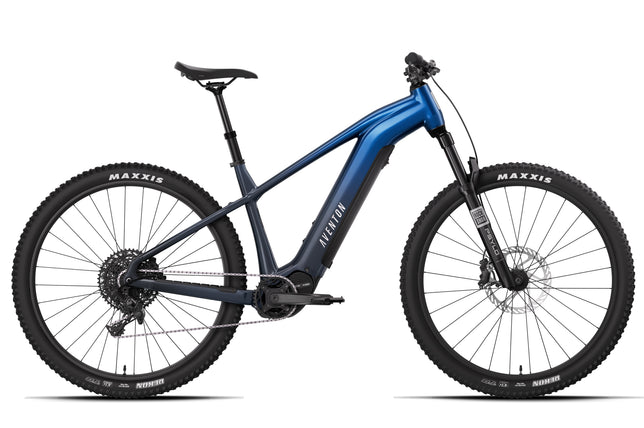 Aventon Ramblas ADV — Cerulean