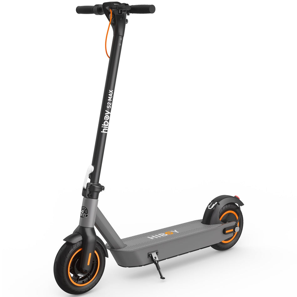 Hiboy S2 MAX Electric Scooter — Basic
