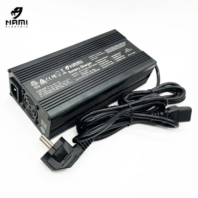 Nami 60V 5A Fast Charger