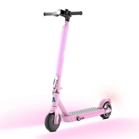 Hiboy S2 Lite Electric Scooter For Teens — Pink