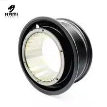 Nami BURN-E/BLAST Motor Wheel Nami 11inch Wheel HUB Only!