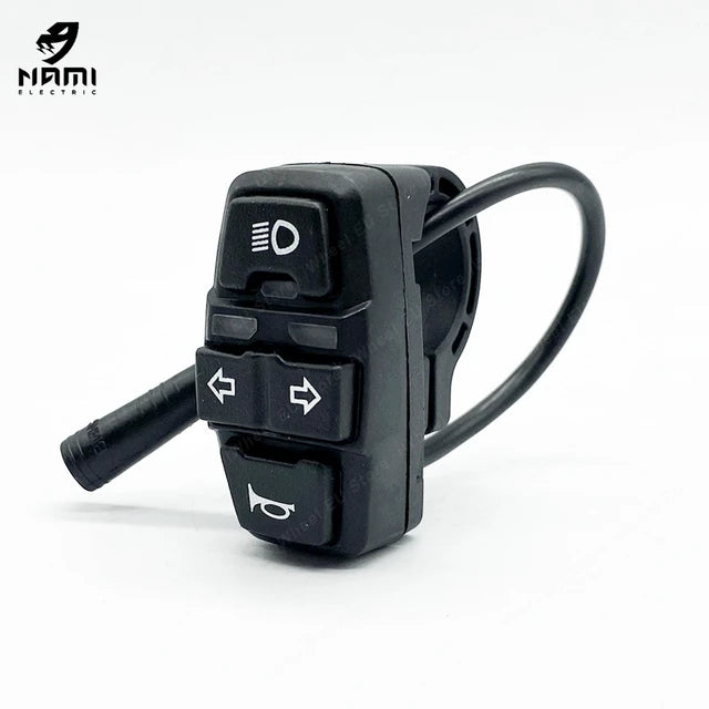 Nami Burn-E Light and horn switch