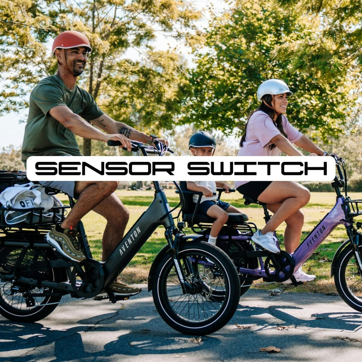 AVENTON Abound SR Ebike — official gallery photo 24